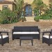 Комплект Rattan Comfort 5 купить в Петропавловск-Камчатском