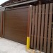 Штакетник ДПК Woodvex Палисандр купить в Петропавловск-Камчатском