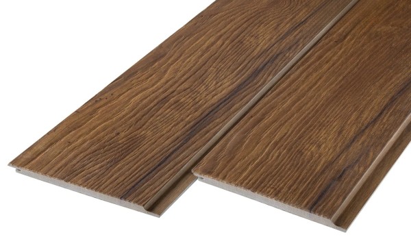 Фиброцементные панели FCSPRO Decor Wood Click Термо елка купить в Петропавловск-Камчатском