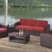 Уличный диваны и кресла Rattan Premium 5 купить в Петропавловск-Камчатском