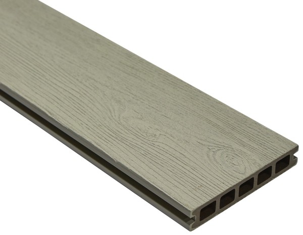 Террасная доска из ДПК CM Decking серия Country Grey купить в Петропавловск-Камчатском