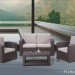 Уличный диваны и кресла Rattan Premium 4 купить в Петропавловск-Камчатском
