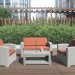 Уличный диваны и кресла Rattan Premium 4 купить в Петропавловск-Камчатском