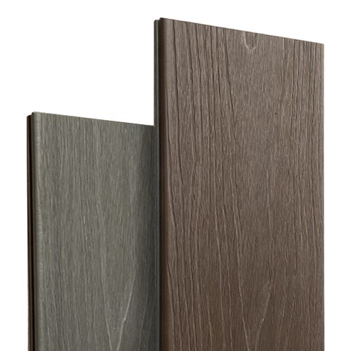 Террасная доска ДПК Co-extrusion EasyDecking 145х21 3D Multicolor Chestnut / Old Barn купить в Петропавловск-Камчатском