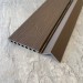 Террасная доска ДПК Co-extrusion EasyDecking 145х21 3D Multicolor Chestnut / Old Barn купить в Петропавловск-Камчатском