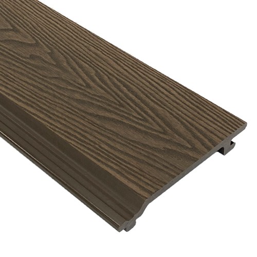Фасадная панель EasyDecking Wood-X 156х21 Венге купить в Петропавловск-Камчатском