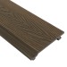 Фасадная панель EasyDecking Wood-X 156х21 Венге купить в Петропавловск-Камчатском
