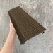 Фасадная панель EasyDecking Wood-X 156х21 Венге купить в Петропавловск-Камчатском