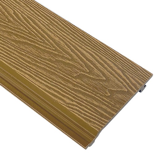 Фасадная панель EasyDecking Wood-X 156х21 Дуб купить в Петропавловск-Камчатском