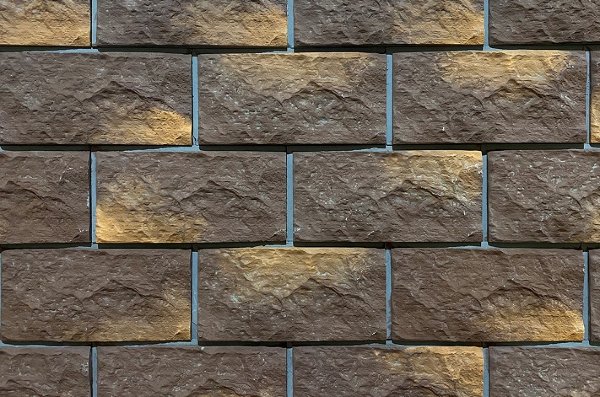 Фиброцементные панели КАНЬОН коллекция Малый Сколотый Камень 36 купить в Петропавловск-Камчатском