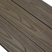 Террасная доска из ДПК CM Decking Reverse, Волнат/Чаркоал купить в Петропавловск-Камчатском