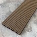 Террасная доска ДПК EasyDecking Wood-X 146х23 Венге купить в Петропавловск-Камчатском