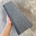 Фасадная панель EasyDecking Wood-X 156х21 Серый купить в Петропавловск-Камчатском