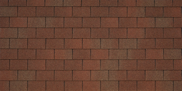 Гибкая черепица Tegola UNICA TOSCANA TERRACOTTA 406 купить в Петропавловск-Камчатском