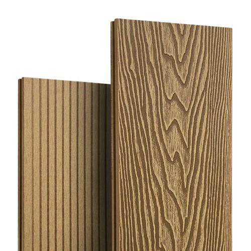 Террасная доска ДПК EasyDecking Wood-X 146х23 Дуб купить в Петропавловск-Камчатском