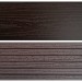 Террасная доска из ДПК MultiDeck Pro  Венге купить в Петропавловск-Камчатском
