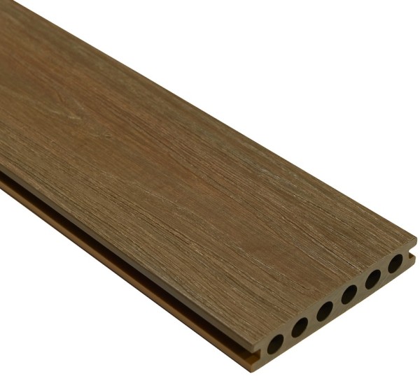 Террасная доска из ДПК CM Decking Reverse, Тик/Рэдвуд купить в Петропавловск-Камчатском