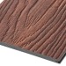 Фиброцементные панели FCSPRO Decor Wood Золотой орех купить в Петропавловск-Камчатском