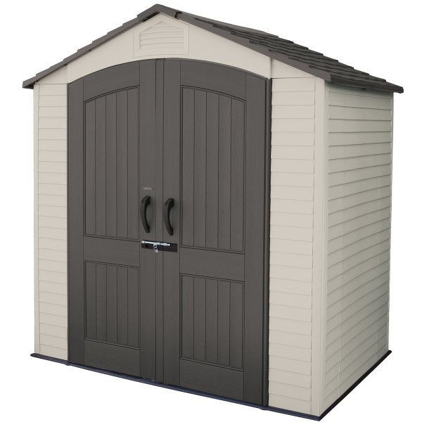 Сарай LifeTime 7'x4,5' купить в Петропавловск-Камчатском