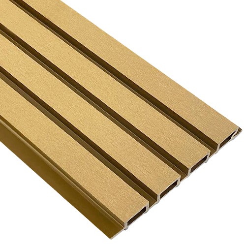 Фасадная реечная панель EasyDecking Wood-X 219х26 Дуб купить в Петропавловск-Камчатском