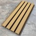 Фасадная реечная панель EasyDecking Wood-X 219х26 Дуб купить в Петропавловск-Камчатском