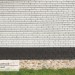 Фасадная панель Ю-пласт Стоун Хаус S-Lock Клинкер дымчатый купить в Петропавловск-Камчатском