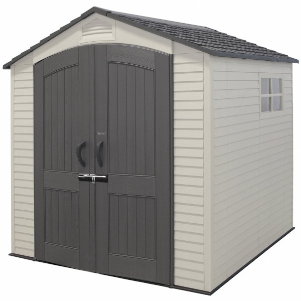 Сарай LifeTime 7'x7' купить в Петропавловск-Камчатском