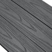 Террасная доска из ДПК CM Decking Reverse, Волнат/Чаркол купить в Петропавловск-Камчатском