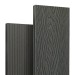 Террасная доска ДПК EasyDecking Wood-X 146х23 Черное дерево купить в Петропавловск-Камчатском