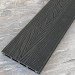 Террасная доска ДПК EasyDecking Wood-X 146х23 Черное дерево купить в Петропавловск-Камчатском