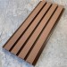Фасадная реечная панель EasyDecking Wood-X 219х26 Коричневый купить в Петропавловск-Камчатском