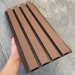 Фасадная реечная панель EasyDecking Wood-X 219х26 Коричневый купить в Петропавловск-Камчатском
