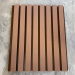 Фасадная реечная панель EasyDecking Wood-X 219х26 Коричневый купить в Петропавловск-Камчатском
