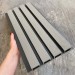Фасадная реечная панель EasyDecking Wood-X 219х26 Серый купить в Петропавловск-Камчатском