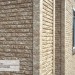Фасадная панель Ю-пласт Стоун Хаус Кварцит Светло-бежевый купить в Петропавловск-Камчатском