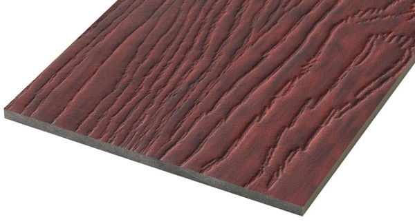 Фиброцементные панели FCSPRO Decor Wood Мербау купить в Петропавловск-Камчатском