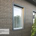 Фасадная панель Ю-пласт Стоун Хаус S-Lock Клинкер бежевый купить в Петропавловск-Камчатском