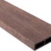 Доска 3D ДПК Outdoor STORM BROWN коричневая микс купить в Петропавловск-Камчатском