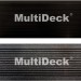 Террасная доска из ДПК MultiDeck  Черный бархат купить в Петропавловск-Камчатском
