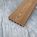 Террасная доска из ДПК  Latitudo Euro 3D 139х27 Орех купить в Петропавловск-Камчатском