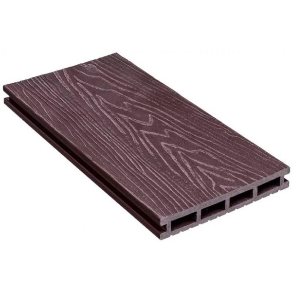 Террасная Доска ДПК Altay Decking 140 х 20 Венге купить в Петропавловск-Камчатском