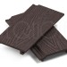 Доска фасадная ДПК 3D SEQUOIA Evolution WOOD BROWN купить в Петропавловск-Камчатском