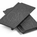 Доска фасадная ДПК 3D SEQUOIA Evolution WOOD GRAY купить в Петропавловск-Камчатском