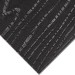 Заборная доска ДПК полнотелая NanoWood Антрацит купить в Петропавловск-Камчатском