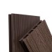 Террасная доска Ecodecking Техно плюс Шоколад купить в Петропавловск-Камчатском