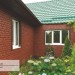Фасадная панель Ю-Пласт Стоун Хаус Кирпич Красный купить в Петропавловск-Камчатском