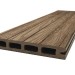 Доска Террасная NanoWood «Standart» Derevo двухсторонняя - Шоколад 150×26 купить в Петропавловск-Камчатском