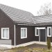 Фасадная панель Ю-Пласт Стоун Хаус Кирпич Коричневый купить в Петропавловск-Камчатском