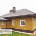 Фасадная панель Ю-пласт Хокла Винтаж Охра купить в Петропавловск-Камчатском