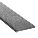 Ступень ДПК 3D Evolution WOOD GRAY купить в Петропавловск-Камчатском